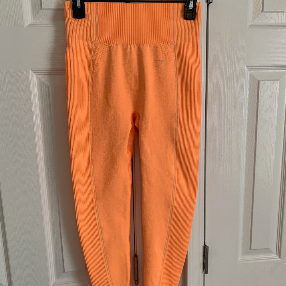 GymShark Ultra Seamless Leggings